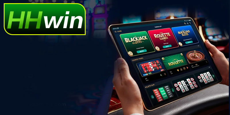 Benefícios de Baixar HHWin