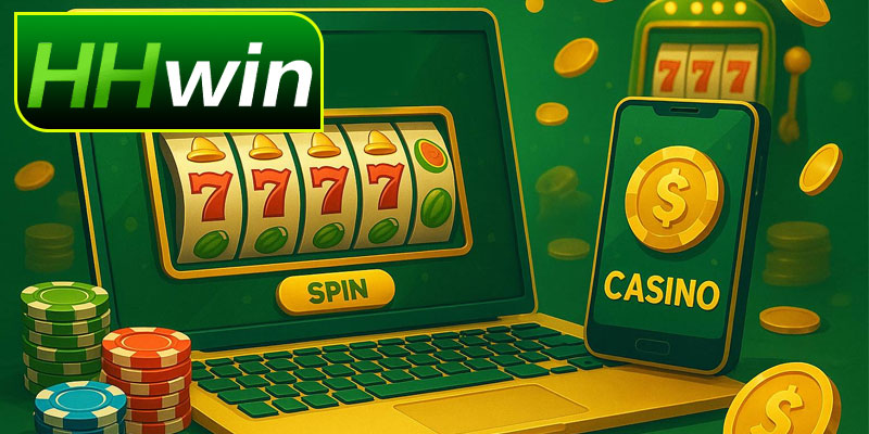 Benefícios do Plataforma HHWin Login