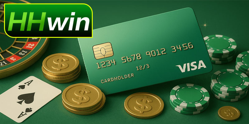 Bônus e Promoções no Jogo HHWin