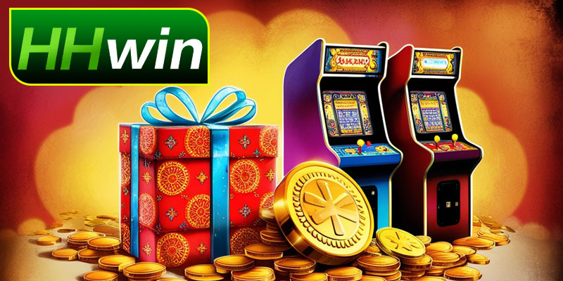 Como Participar das Promoções HHWin