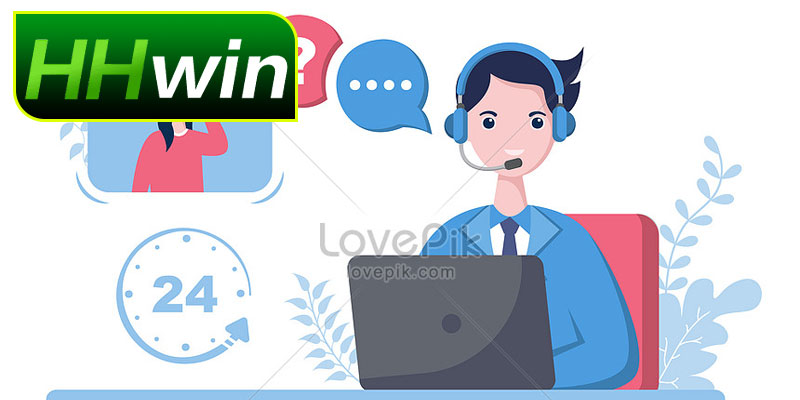 Importância do Contato com o Suporte HHWin