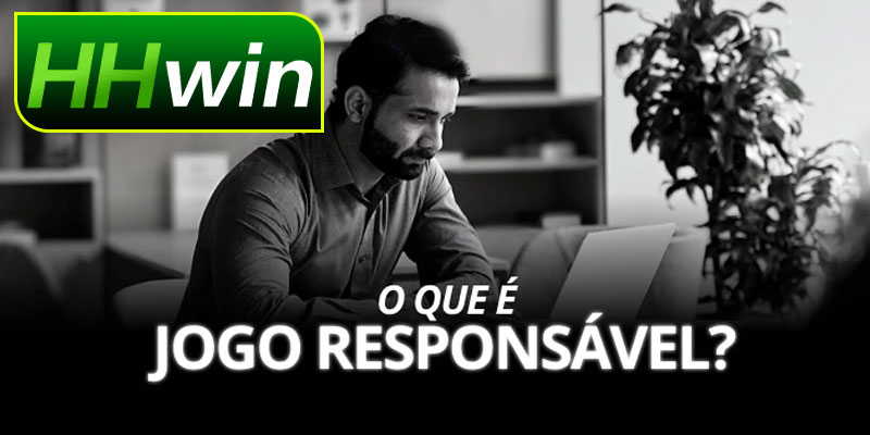 O Que é Jogo Responsável?