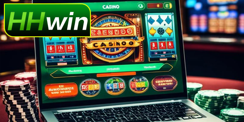 O Que é Promoção HHWin?