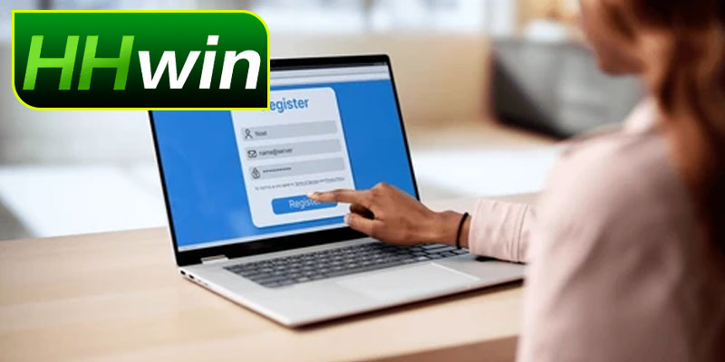 Passo a Passo para o Registro HHWin