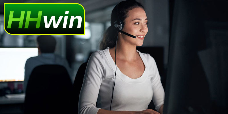 Privacidade e Segurança no Contato HHWin